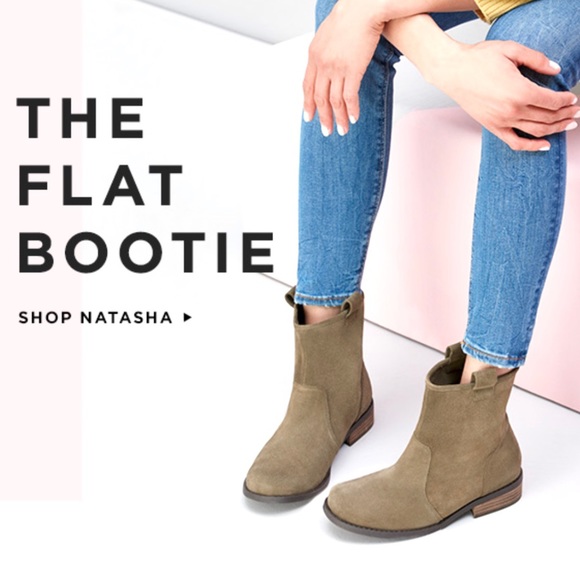 sole society natasha boots